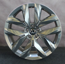 1x Orig. VW Touareg CR7 III