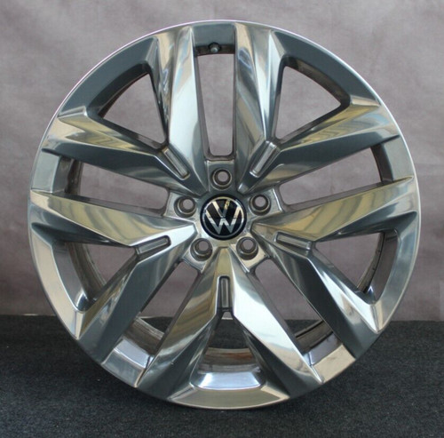 Orig touareg cr7 - 1x, vw