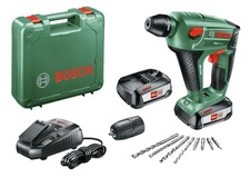 Bosch akku bohrhammer - bosch, uneo