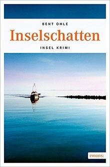 Inselschatten insel krimi - insel,
