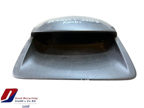 Renault clio display - renault,