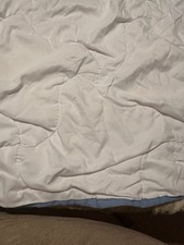 STEPPBETT STEPPDECKE ca. 135 x