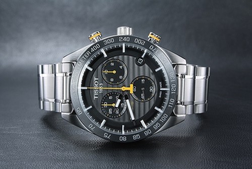 Neu tissot herren - uhr, prs