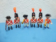 Englische soldaten - 6,