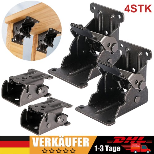 Klapptisch stuhl bein - 4x,