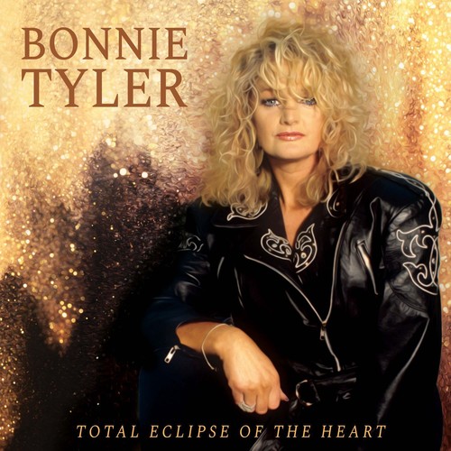 Bonnie tyler total - tyler, eclipse