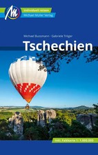 Tschechien Reiseführer