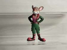 Geronimo Stilton PVC Figur