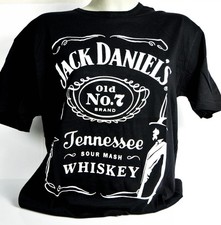 Jack Daniels Whisky Original T