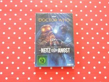 NEU OVP Doctor Who - Der
