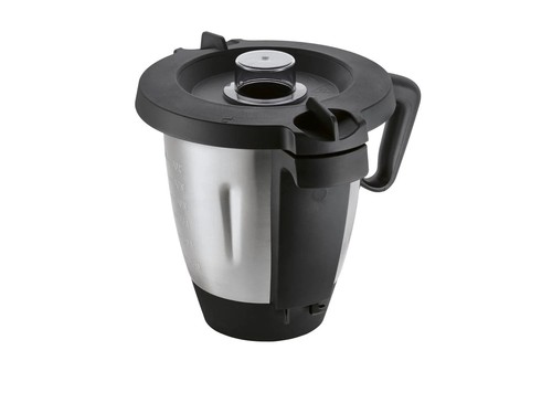 Silvercrest mixbehälter set - silvercrest®, mixbehälter-set