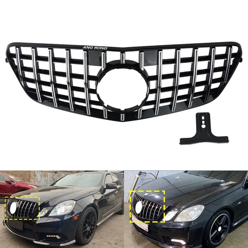 Kühlergrill panamericana für - panamericana,