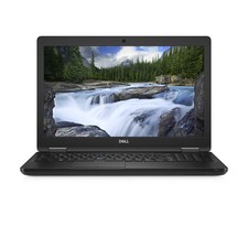 Dell Latitude 5590 | 15,6" | i5-8350U | 8 GB RAM | 256 GB SSD