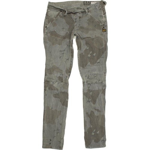 Star laundry dean damen - g-star,