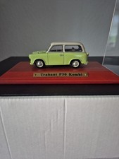 Modellauto ddr ostalgie - modellauto,