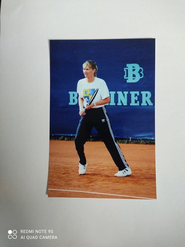Steffi graf schönes foto - steffi,