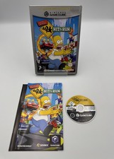 Simpsons Hit And Run Nintendo