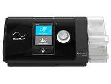 Resmed airsense autoset - airsense, 10
