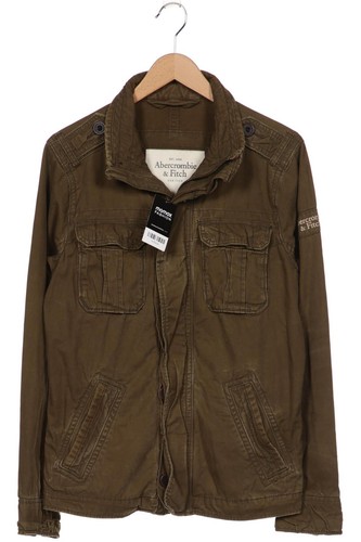 Abercrombie fitch jacke - abercrombie, &