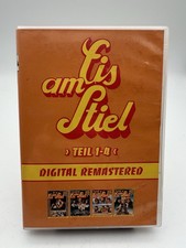 Eis am Stiel - Teil 1-4