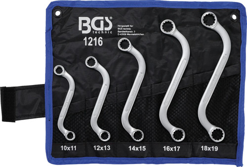 Bgs 1216 - bgs,
