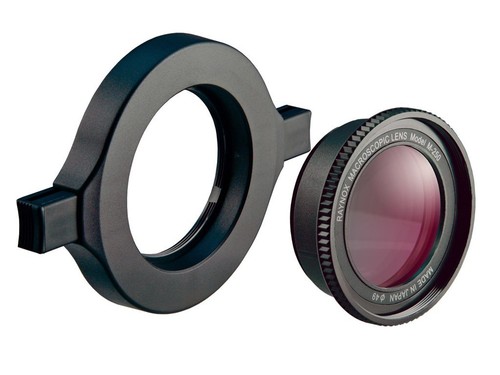 Raynox dcr 250 - dcr-250, aufsatz