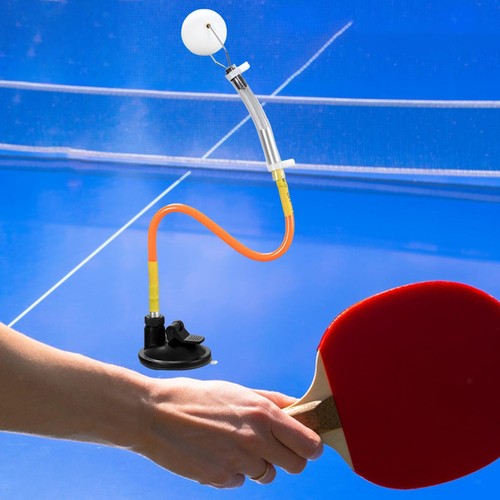 Tischtennis-Trainingsroboter
