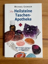 Die Heilsteine-Taschenapotheke
