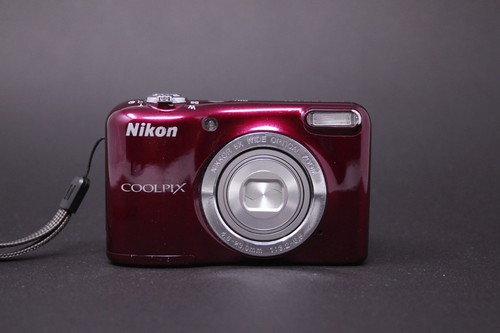 Nikon coolpix l31 - nikon,
