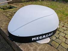 Megasat Campingman