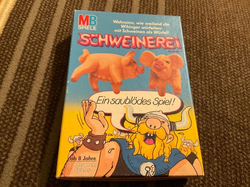 Schweinerei ein saublödes - schweinerei,