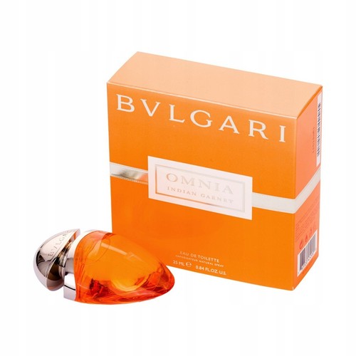 Bvlgari omnia indian - omnia,