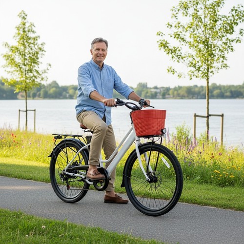 Zoll elektrofahrrad 36v - zoll,