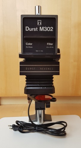 Durst m302 - durst,