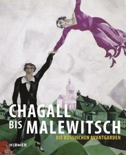 Chagall bis Malewitsch: Die