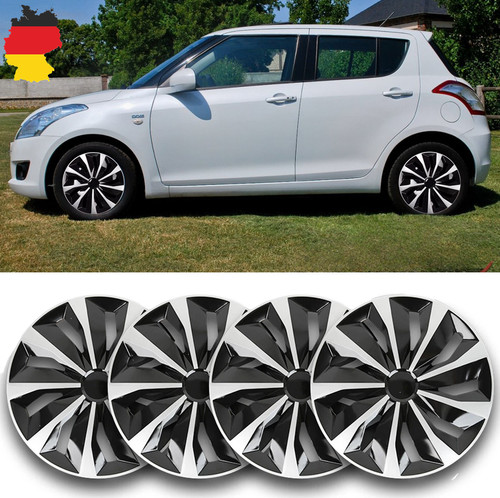 Stück radkappen - 4,