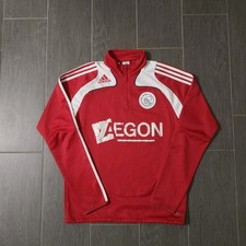 Vintage Retro 2009/10 Ajax