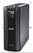 Batterie apc back - pro, 1200