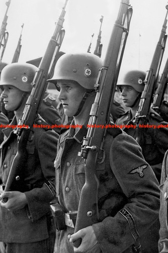 F016773 bundeswehr freiwillige - bundeswehr,