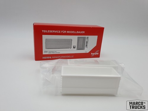 Herpa abrollmulde uboxx - herpa,