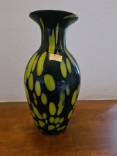 Joska kristallglas vase - kristallglas,
