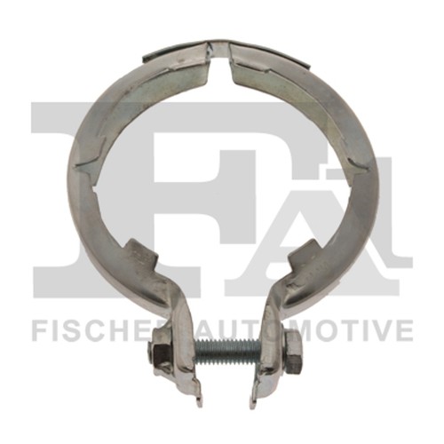 Rohrverbinder schelle fa1 - rohrverbinder,