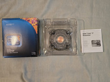 Intel Original CPU Kühler +