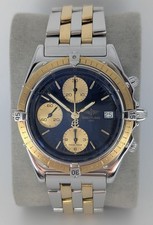 Breitling chronomat d13047 utc - chronomat,