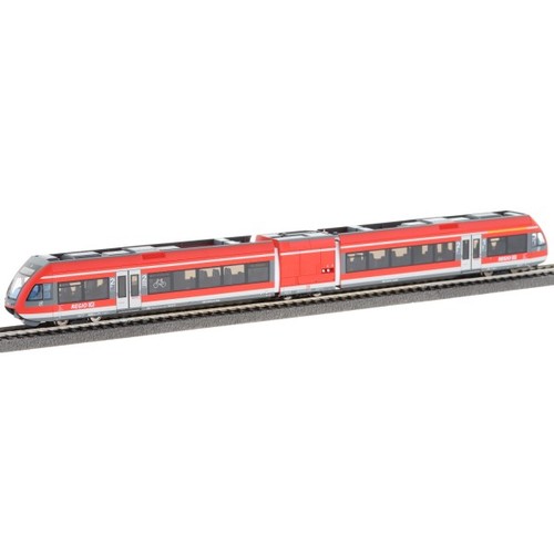 Piko 59520 dieseltriebwagen - 59520,