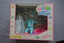 Zapf Creations - Baby Born