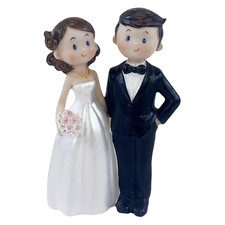Brautpaar Figuren