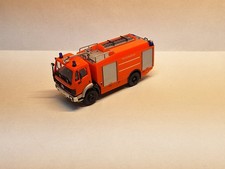 Feuerwehr top eigenbau - feuerwehr,