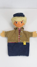 Steiff Handpuppe - 7040/30