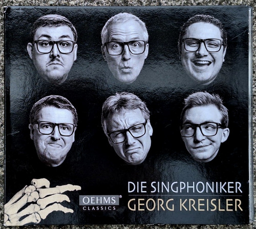 Die singphoniker songs by - die,